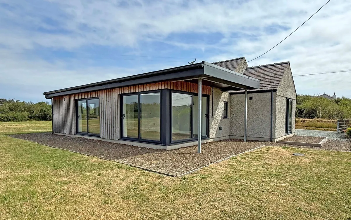 Llandyfrydog, Llannerch-y-Medd, Isle of Anglesey, LL71
