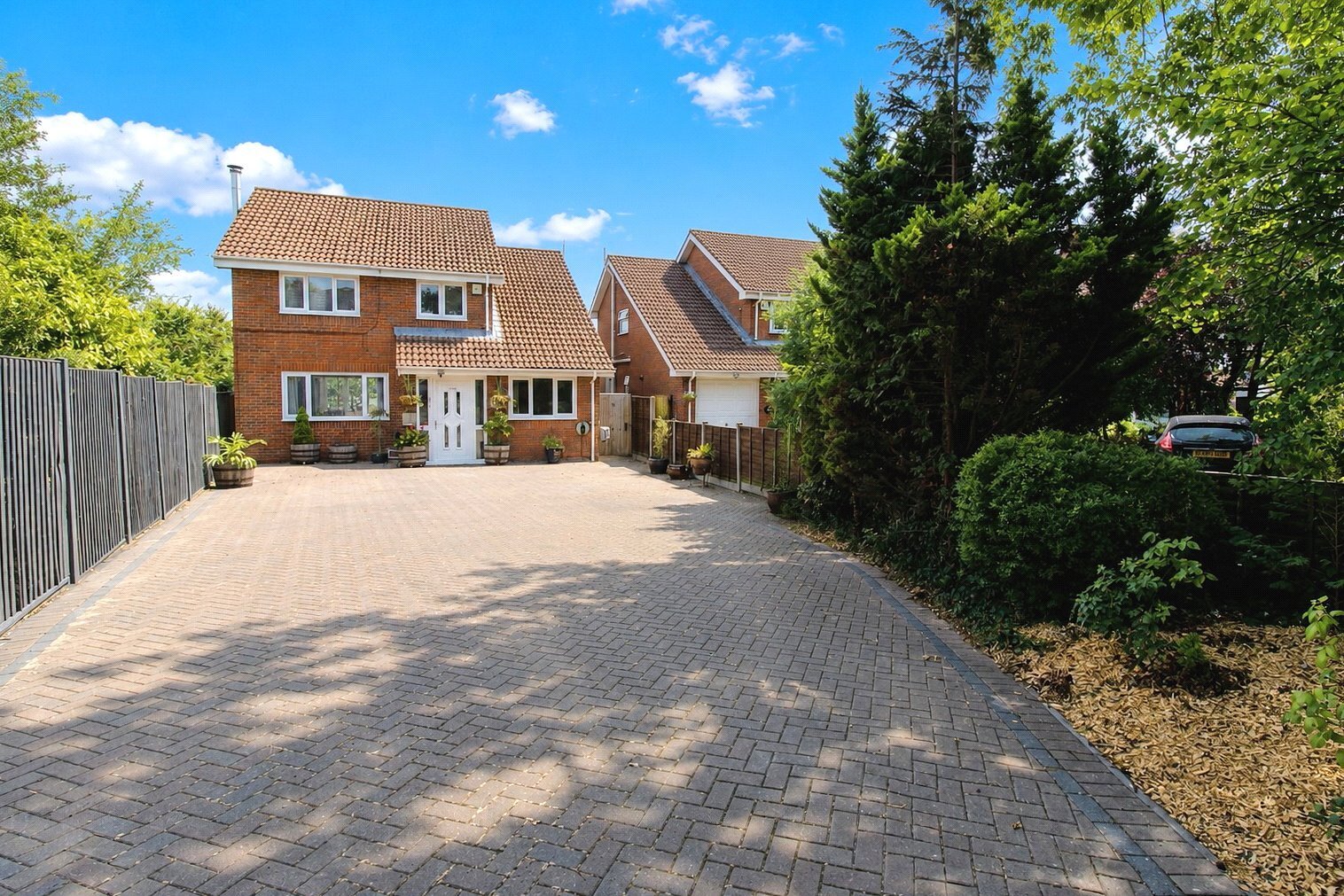 Gudge Heath Lane, Fareham, Hampshire, PO15 Image 1