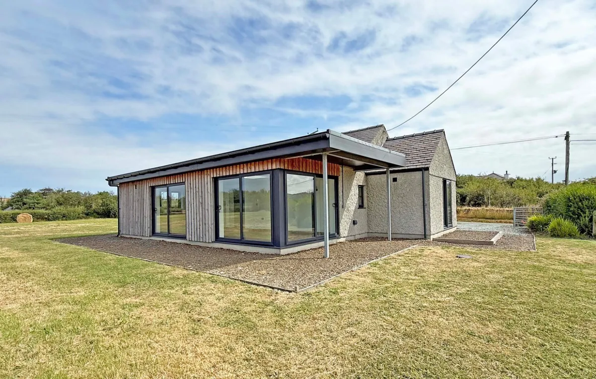 Llandyfrydog, Llannerch-y-Medd, Isle of Anglesey, LL71