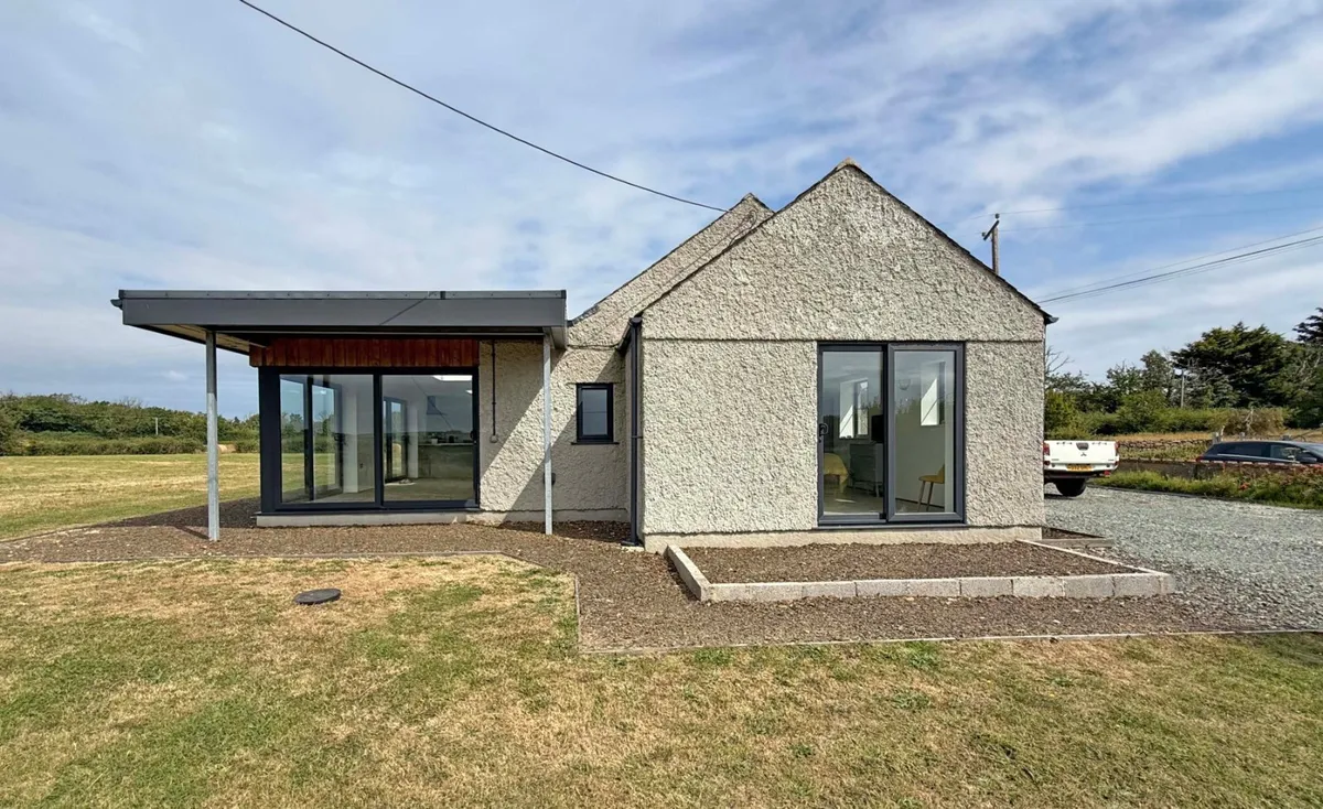 Llandyfrydog, Llannerch-y-Medd, Isle of Anglesey, LL71