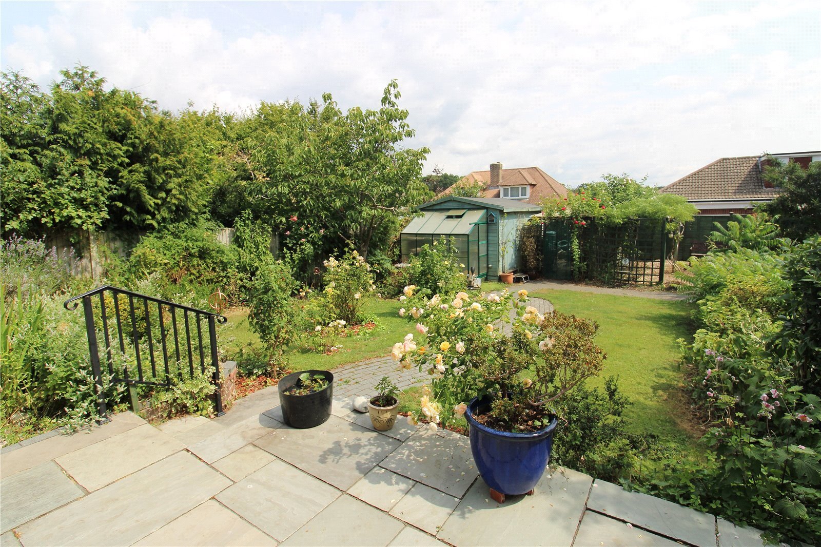 Gudge Heath Lane, Fareham, Hampshire, PO15 Image 4