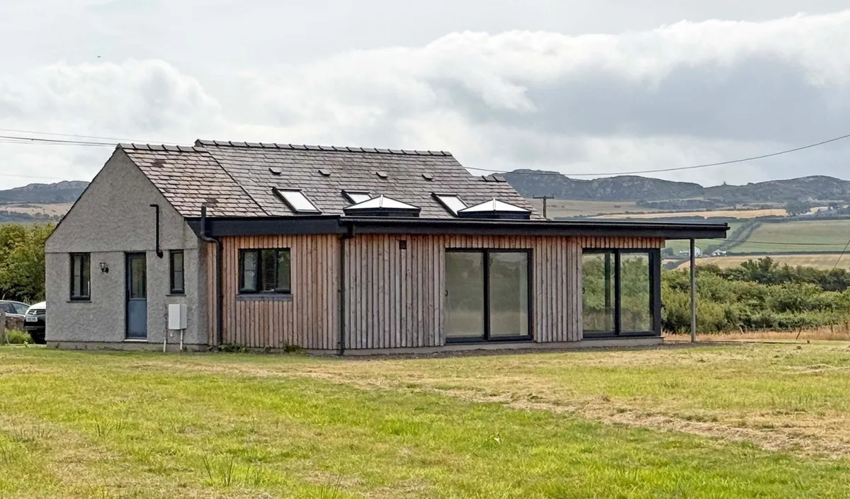 Llandyfrydog, Llannerch-y-Medd, Isle of Anglesey, LL71