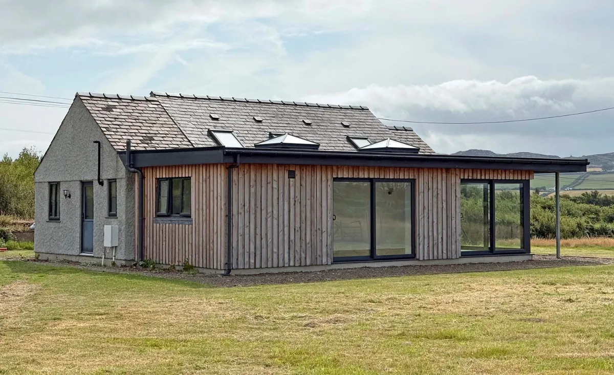 Llandyfrydog, Llannerch-y-Medd, Isle of Anglesey, LL71