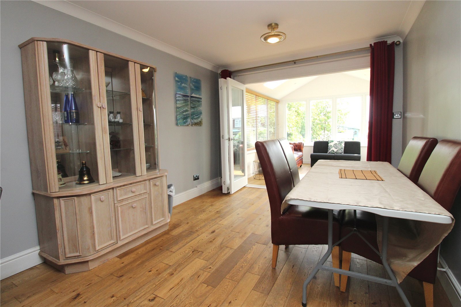 Gudge Heath Lane, Fareham, Hampshire, PO15 Image 7