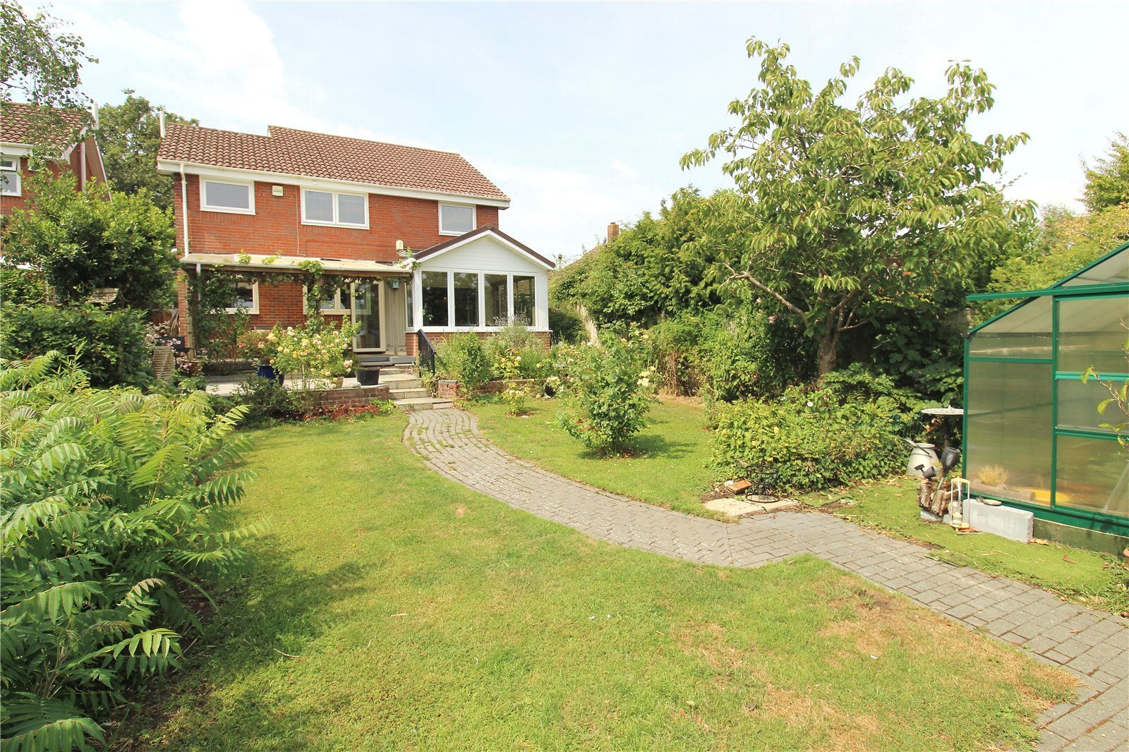 Gudge Heath Lane, Fareham, Hampshire, PO15 Image 10