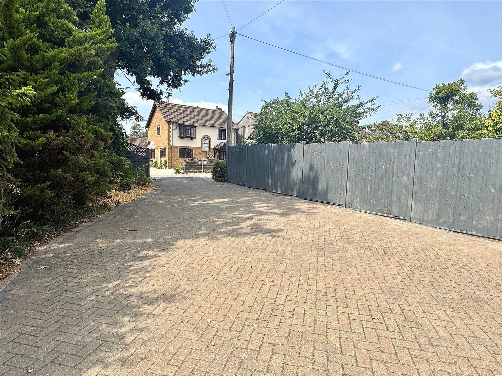 Gudge Heath Lane, Fareham, Hampshire, PO15 Image 18