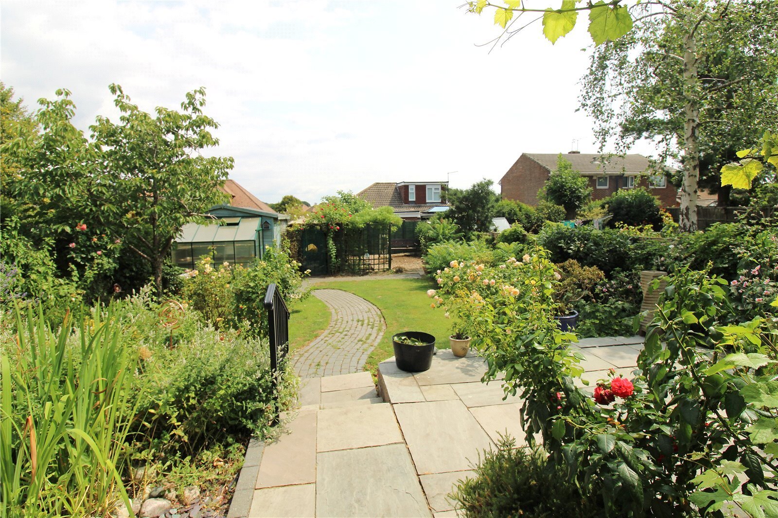 Gudge Heath Lane, Fareham, Hampshire, PO15 Image 22