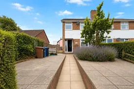 Property responsive