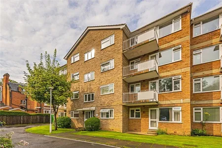 Elton Close, Kingston Upon Thames, KT1