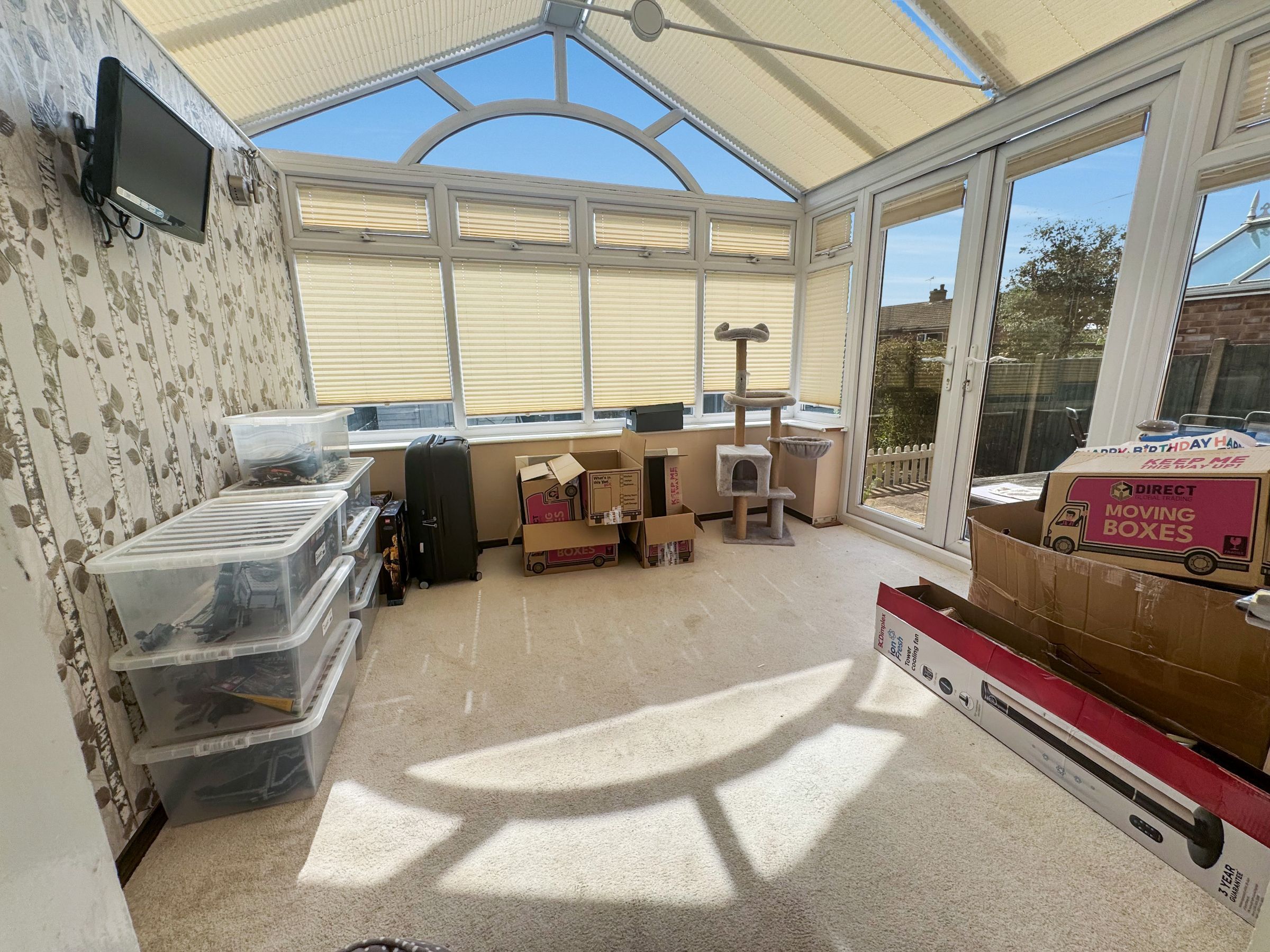 Mease Close, Swadlincote Image 12