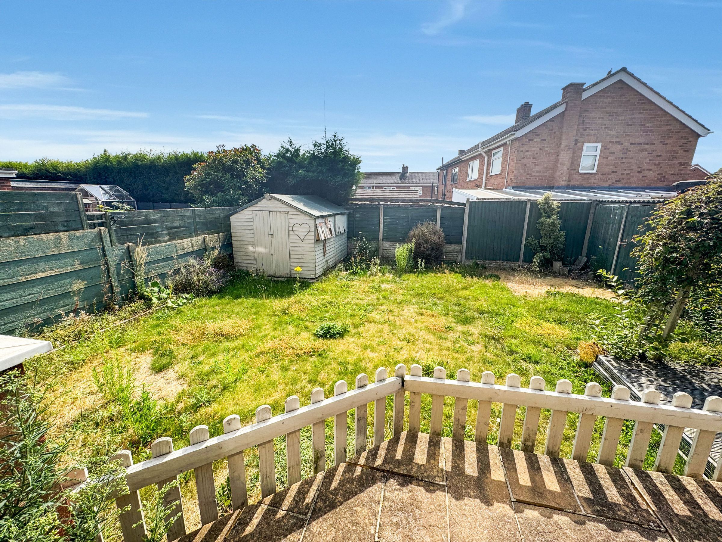 Mease Close, Swadlincote Image 22