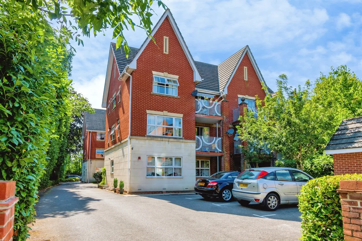 Hulse Road, SOUTHAMPTON