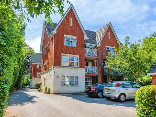 Hulse Road, SOUTHAMPTONphoto