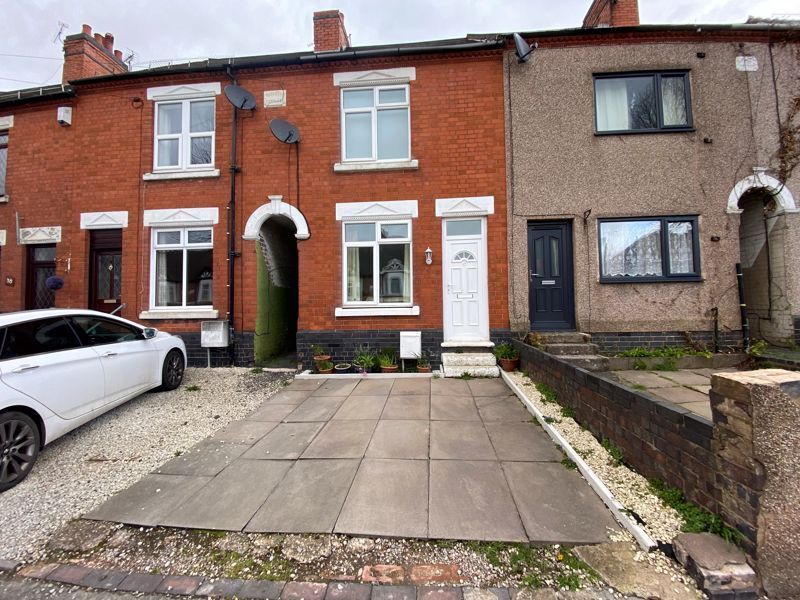 Camp Hill Road, Nuneaton Image 1