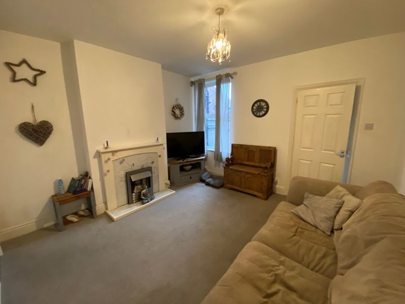 Camp Hill Road, Nuneaton Image 3