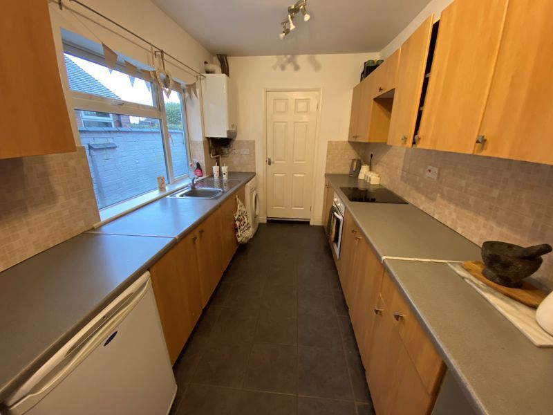 Camp Hill Road, Nuneaton Image 4
