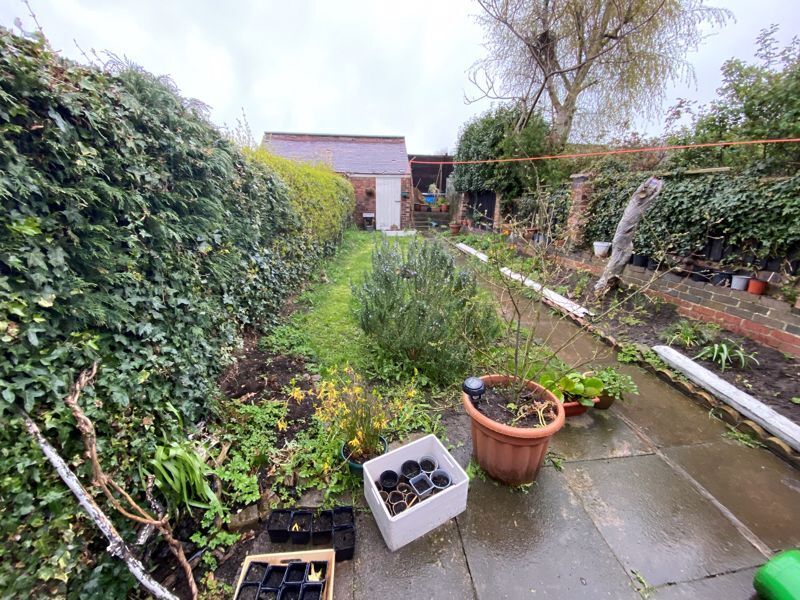 Camp Hill Road, Nuneaton Image 8