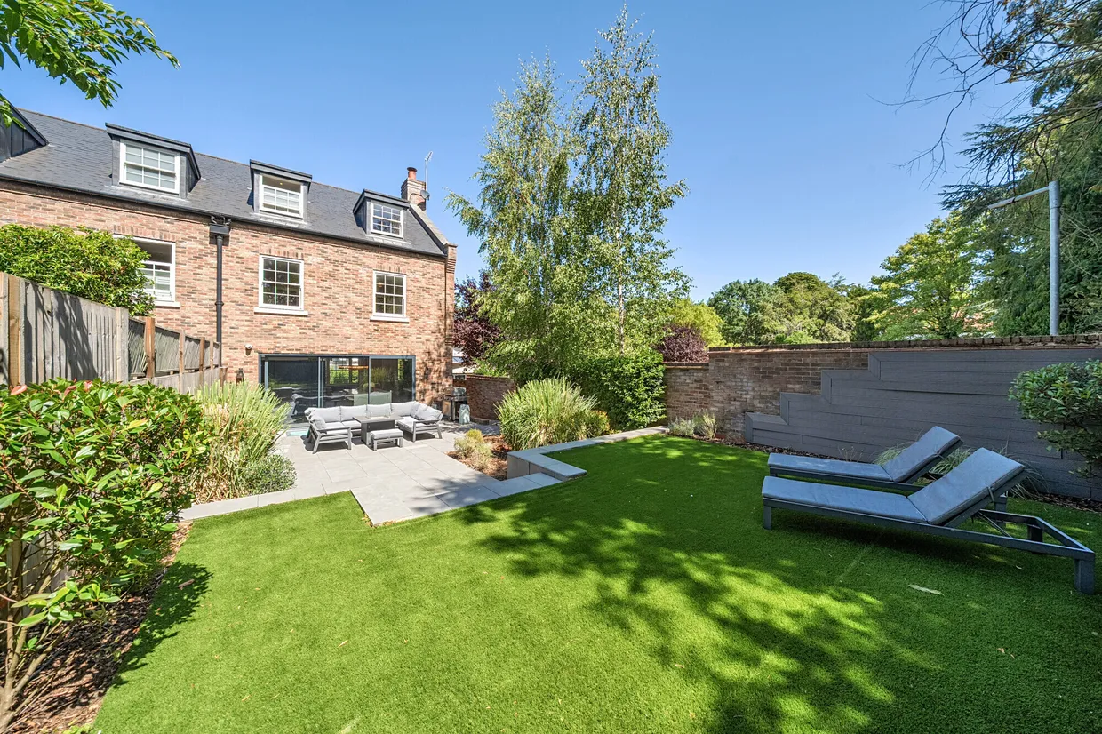 White Horse Close, Hertingfordbury, SG14 photo 4