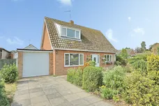Cathedral Drive, North Elmham, Dereham