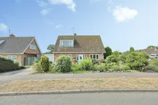Cathedral Drive, North Elmham, Dereham