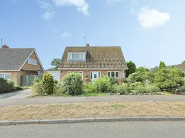 Cathedral Drive, North Elmham, Dereham thumb 2