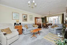 Cathedral Drive, North Elmham, Dereham