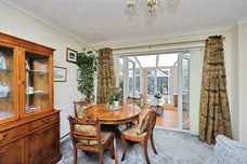 Cathedral Drive, North Elmham, Dereham