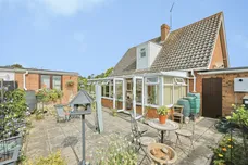 Cathedral Drive, North Elmham, Dereham