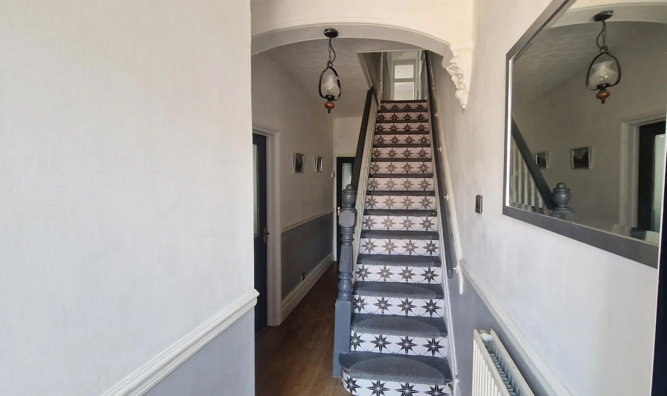 MACKWORTH ROAD, PORTHCAWL, CF36 5BP