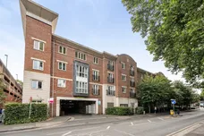 Grenfell Road, Maidenhead