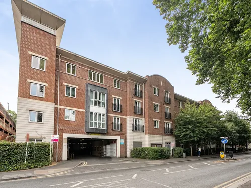 Grenfell Road, Maidenheadphoto