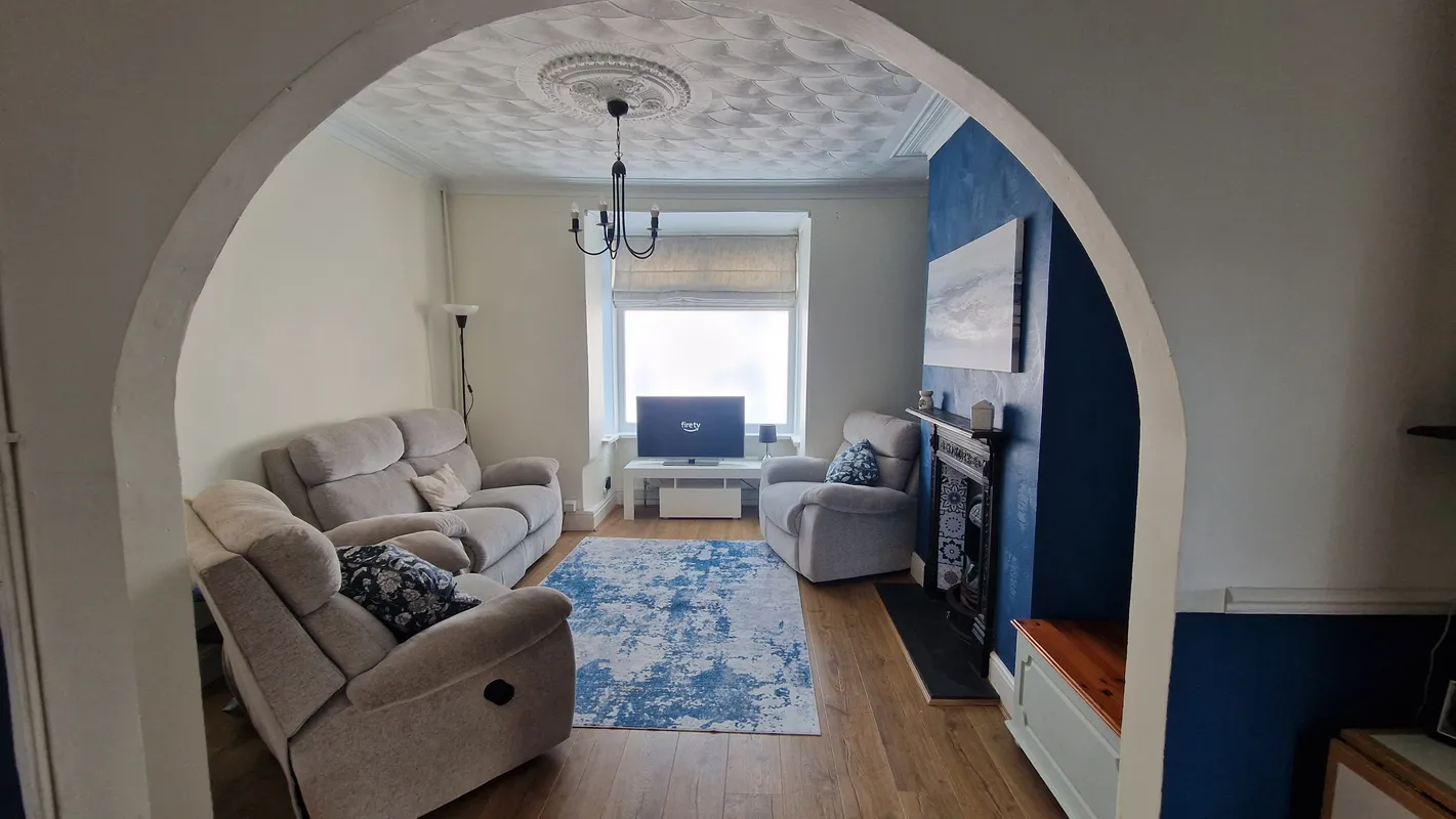 MACKWORTH ROAD, PORTHCAWL, CF36 5BP