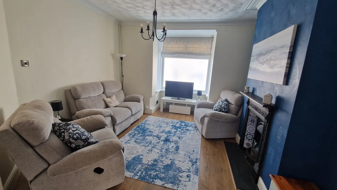MACKWORTH ROAD, PORTHCAWL, CF36 5BP