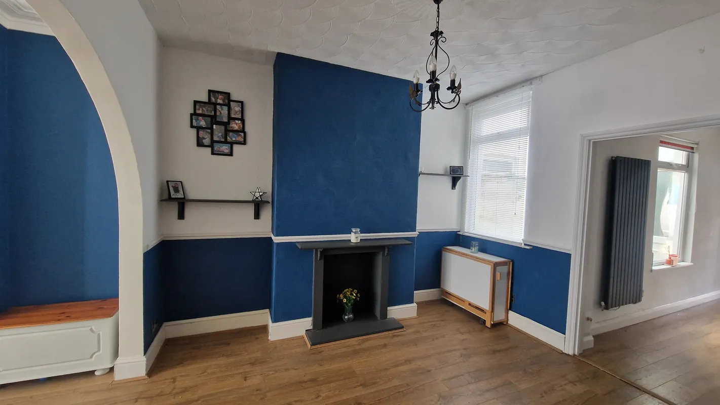 MACKWORTH ROAD, PORTHCAWL, CF36 5BP