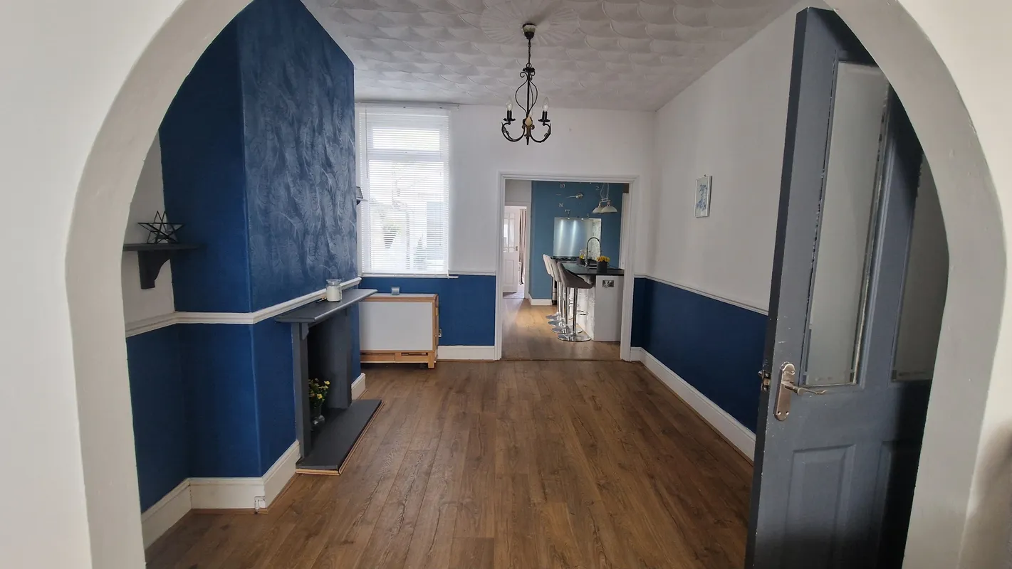 MACKWORTH ROAD, PORTHCAWL, CF36 5BP