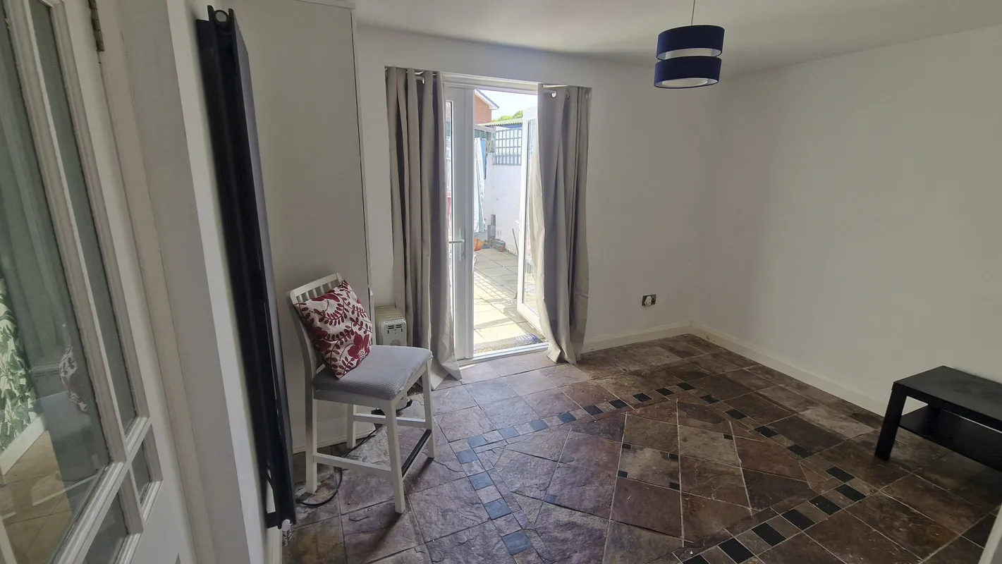 MACKWORTH ROAD, PORTHCAWL, CF36 5BP