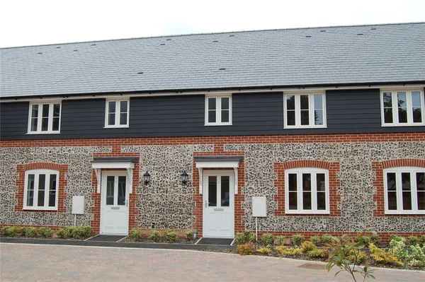 Archers Place, Cullum Road, IP33 photo 1