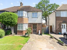 Cunliffe Road, Epsom photo