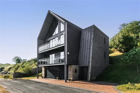 Langmead Drive, Bideford, EX39