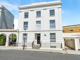 Carlton Crescent, Southampton photo