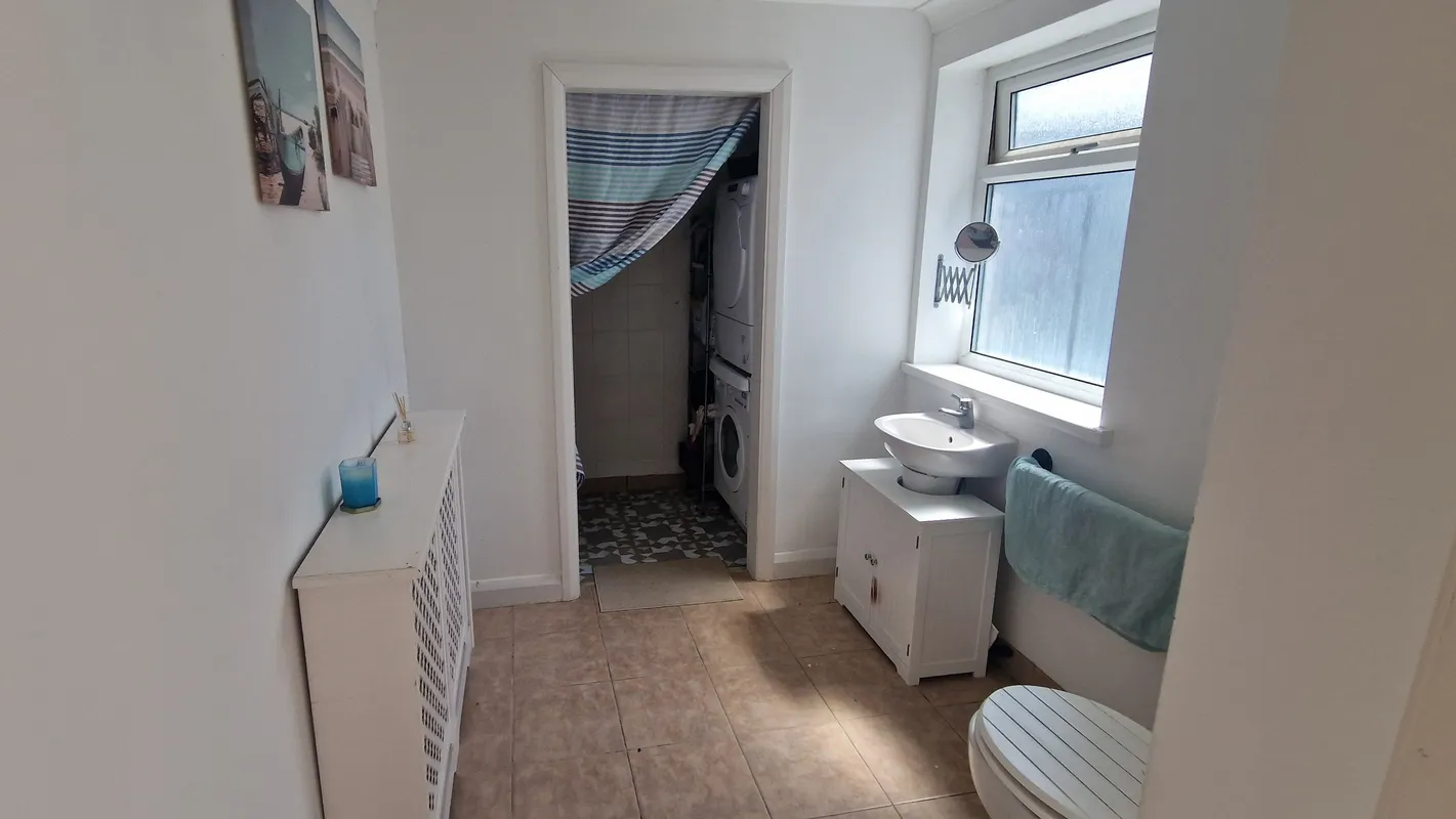 MACKWORTH ROAD, PORTHCAWL, CF36 5BP