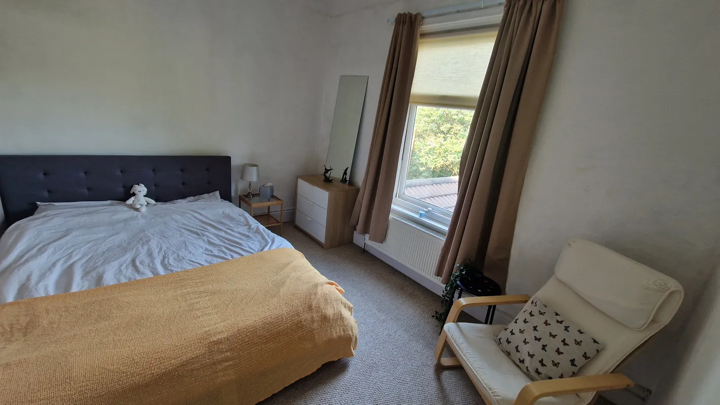 MACKWORTH ROAD, PORTHCAWL, CF36 5BP