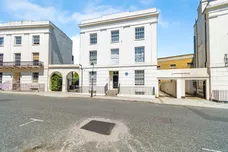 Carlton Crescent, Southampton