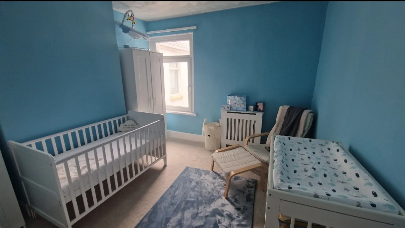 MACKWORTH ROAD, PORTHCAWL, CF36 5BP