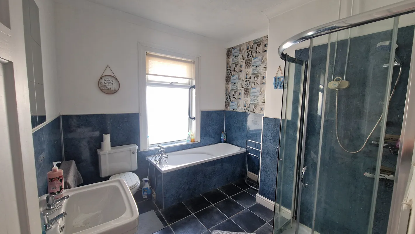 MACKWORTH ROAD, PORTHCAWL, CF36 5BP