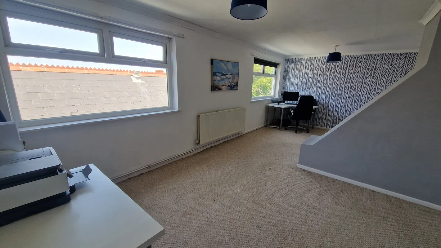MACKWORTH ROAD, PORTHCAWL, CF36 5BP