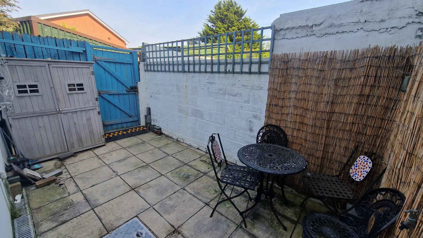 MACKWORTH ROAD, PORTHCAWL, CF36 5BP