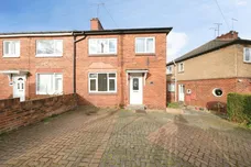 East Avenue, Rawmarsh, ROTHERHAM
