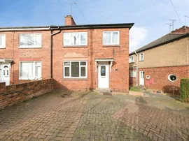 East Avenue, Rawmarsh, ROTHERHAM photo