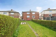 East Avenue, Rawmarsh, ROTHERHAM